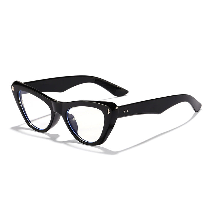 Ladies Cat Eye Glasses Kalsten