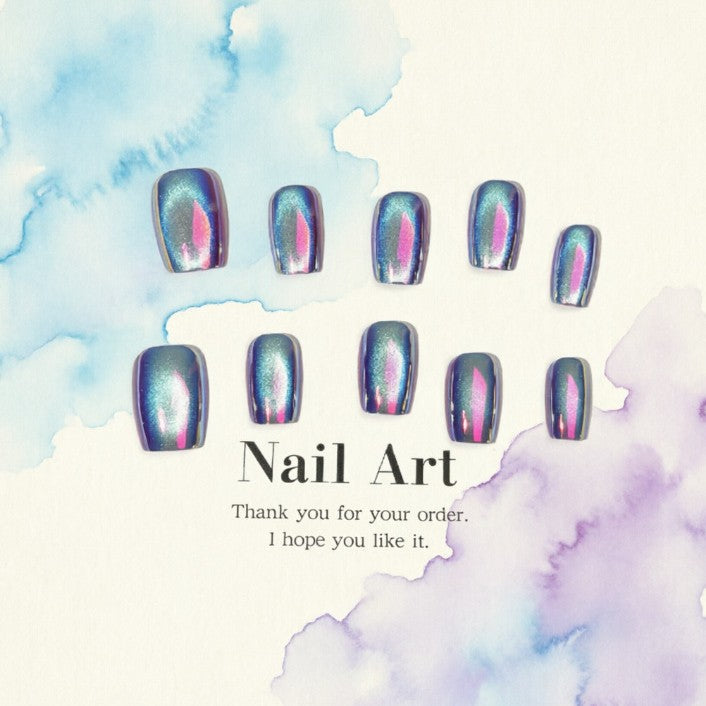 Presentation nail set Kalsten