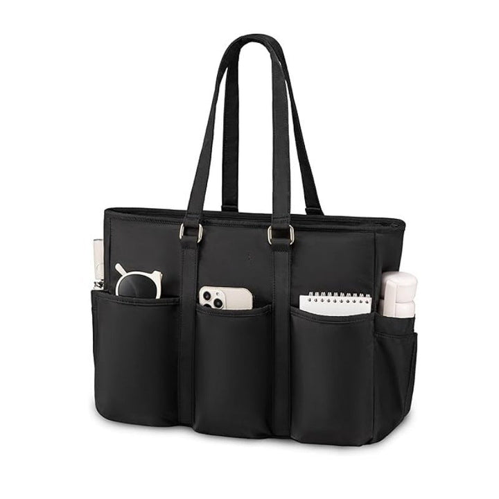 Practical Organizer Handbag Kalsten