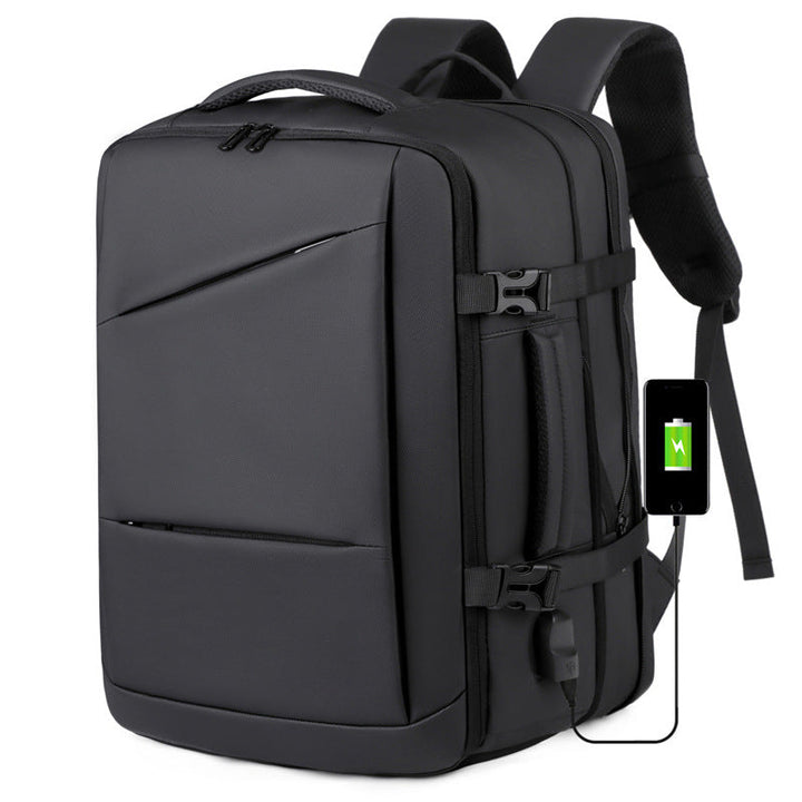 Ergonomic Multi-Use Backpack Kalsten