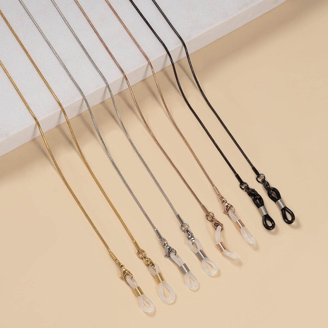 Durable Eyewear Retainer Chain kalsten
