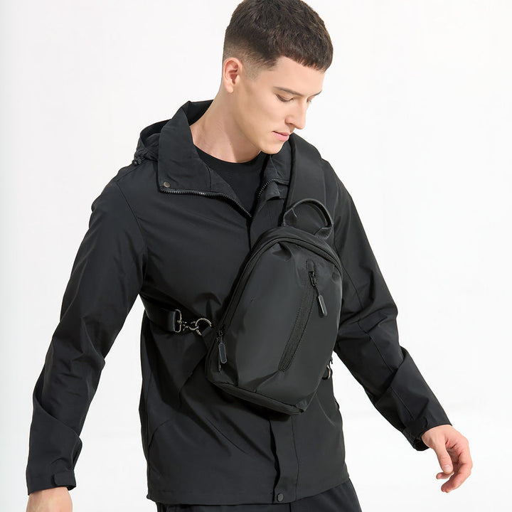 High-Performance Crossbody Bag Kalsten