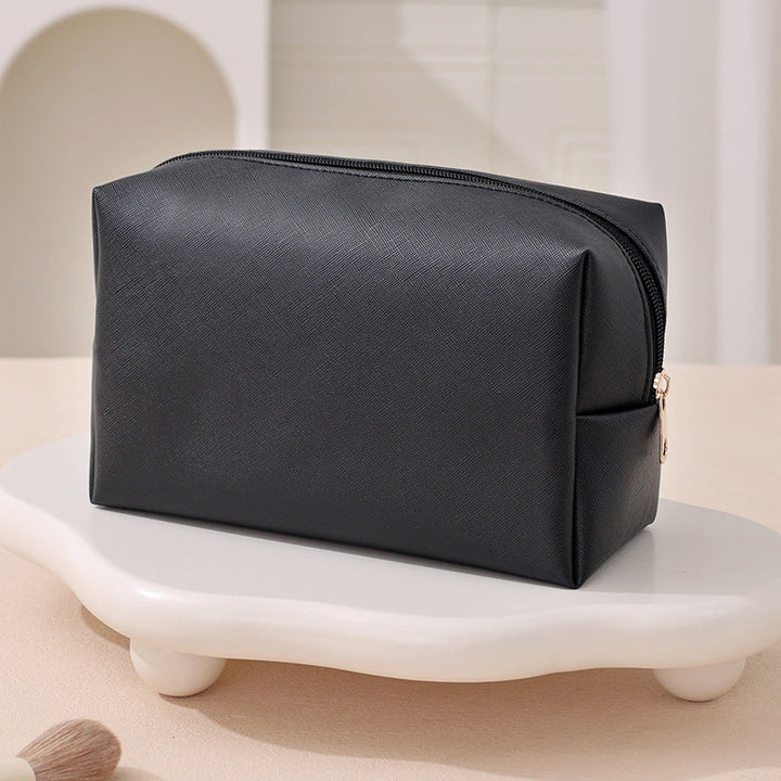 Premium Zippered Makeup Pouch Kalsten