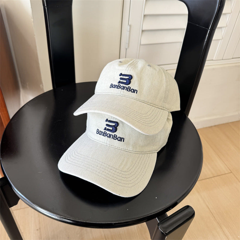 Men's Casual Cotton Baseball Cap Kalsten 1783922646