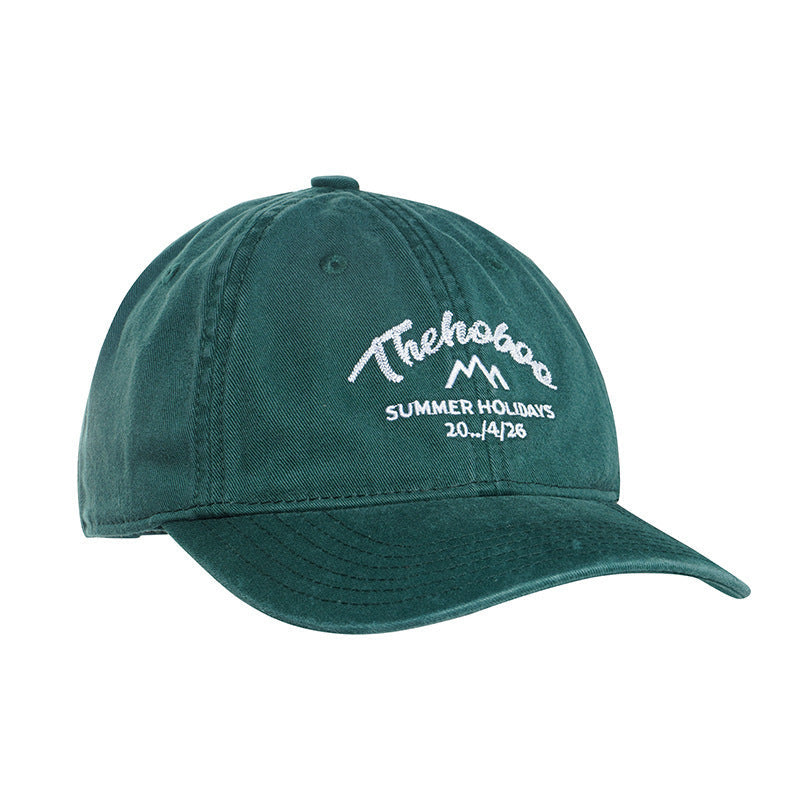 Men's Adjustable Summer Cap Kalsten
