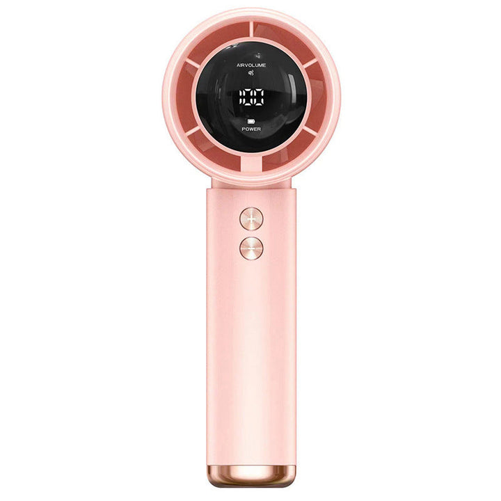 Women's hairdryer with integrated volumizing function Kalsten