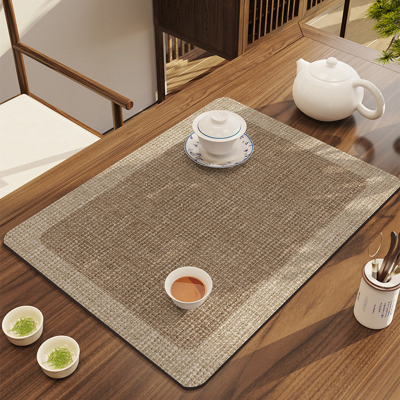 Premium Textile Table Mat Acalora
