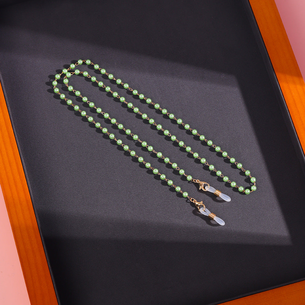 Stylish Eyewear Chain Acalora