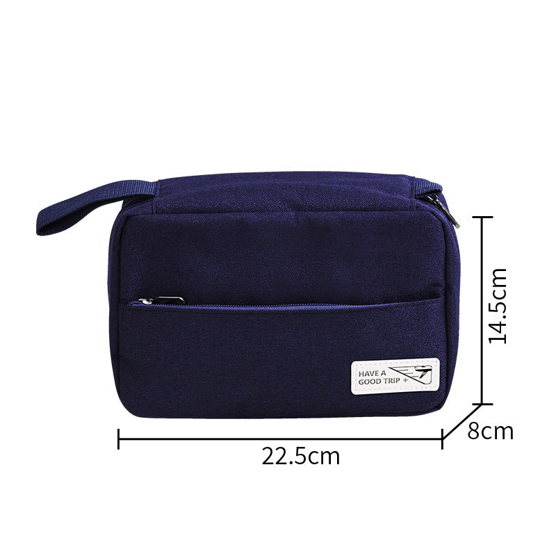 Premium Travel Toiletry Organizer Kalsten