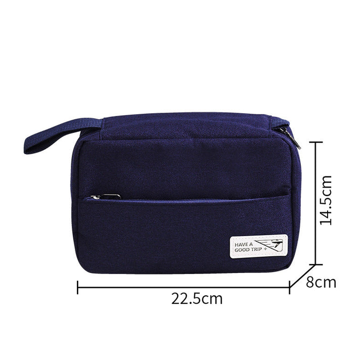 Premium Travel Toiletry Organizer Kalsten