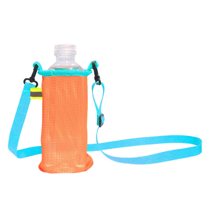 Practical mesh backpack Kalsten