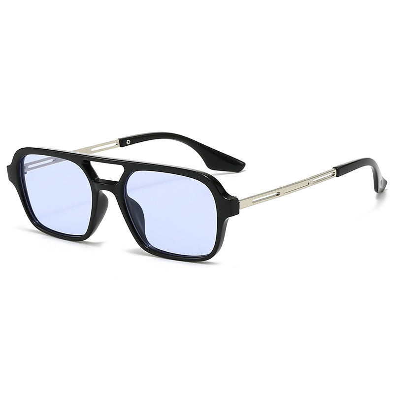 Men's fashionable sunglasses with sturdy frame Kalsten