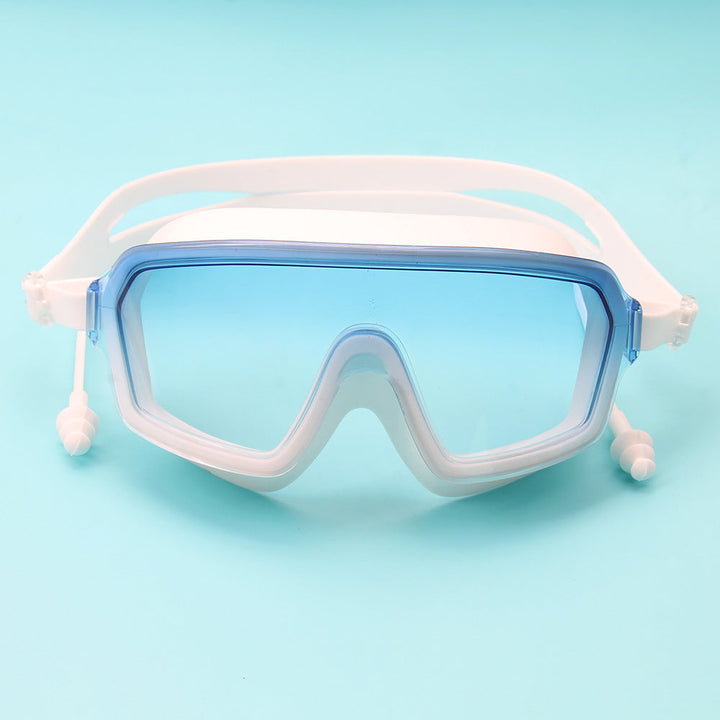 Premium swim goggles with UV protection Kalsten