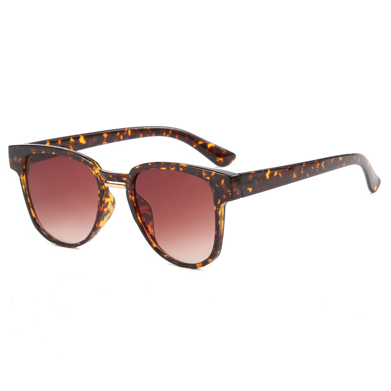 Ladies Designer Sunglasses with Unique Cat-Eye Frame Kalsten