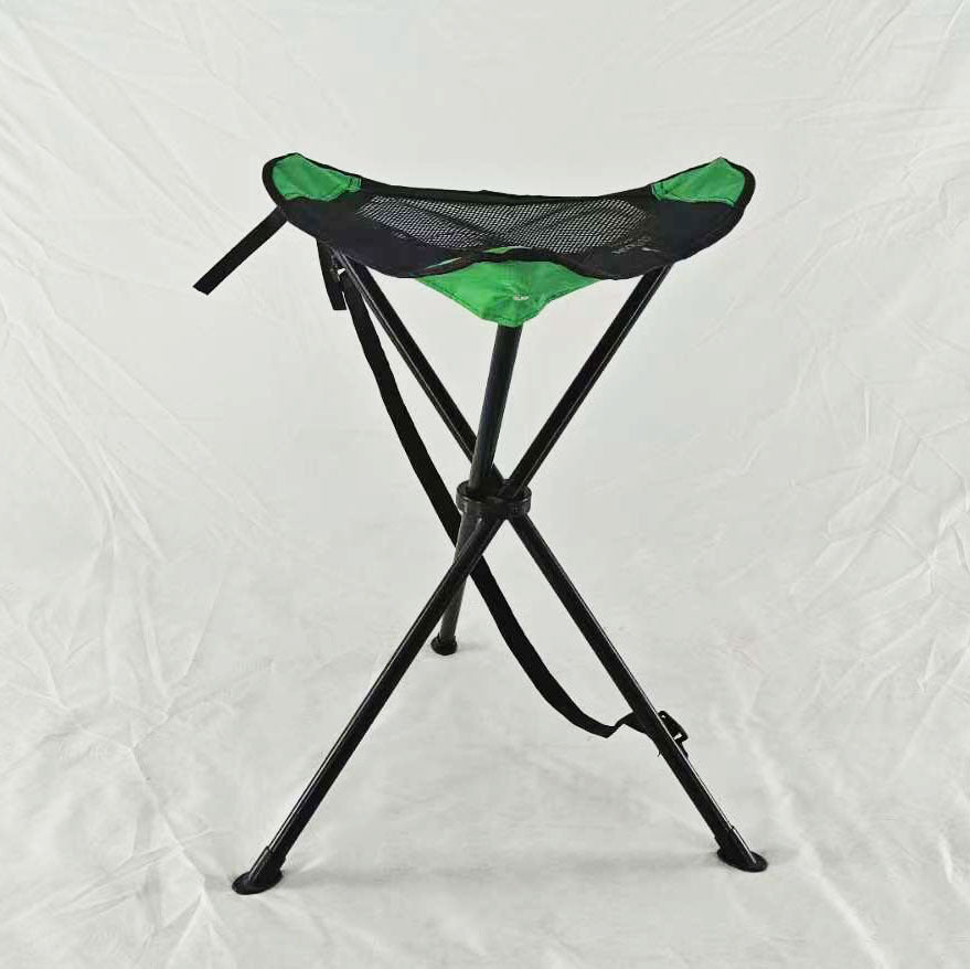 Ultralight Folding Chair With Mesh Seat Kalsten