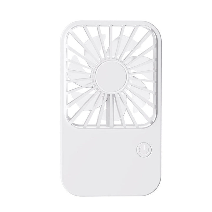Women portable mini fan Kalsten
