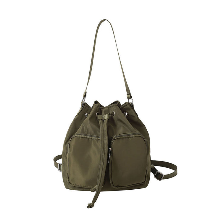 Multi-Functional Drawstring Backpack Kalsten