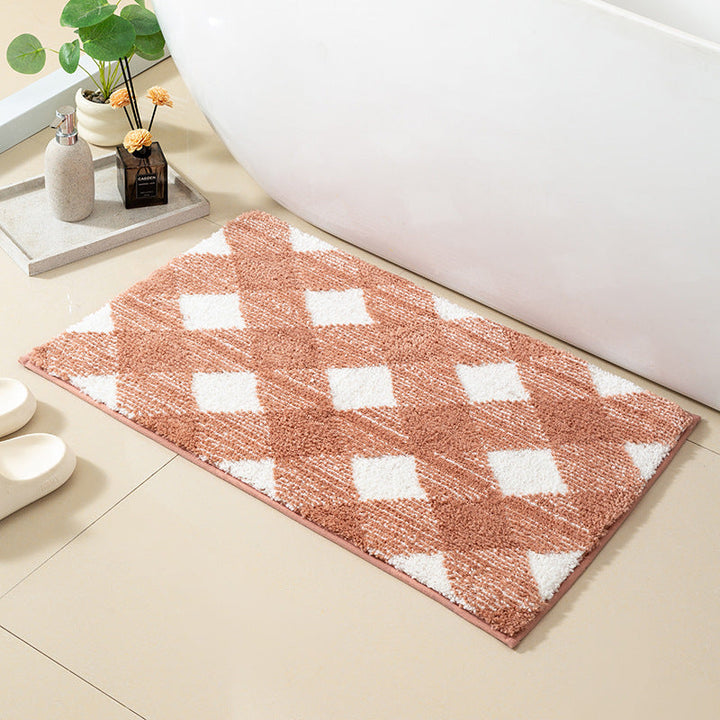 Bath Mat Kalsten