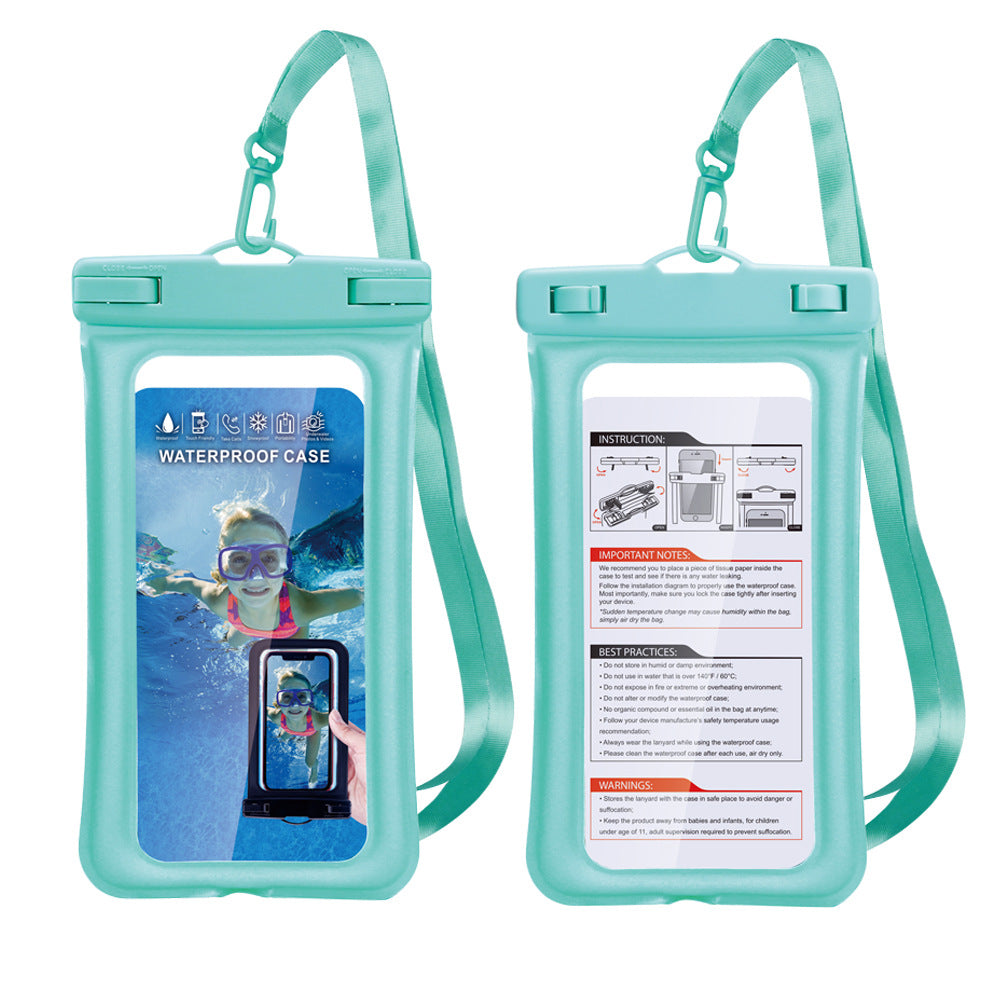 Waterproof Smartphone Case Kalsten