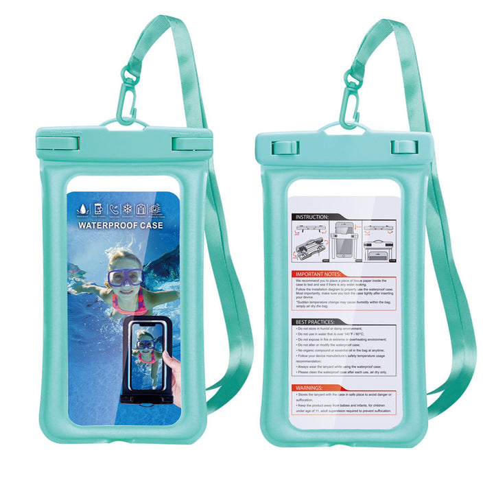 Waterproof Smartphone Case Kalsten