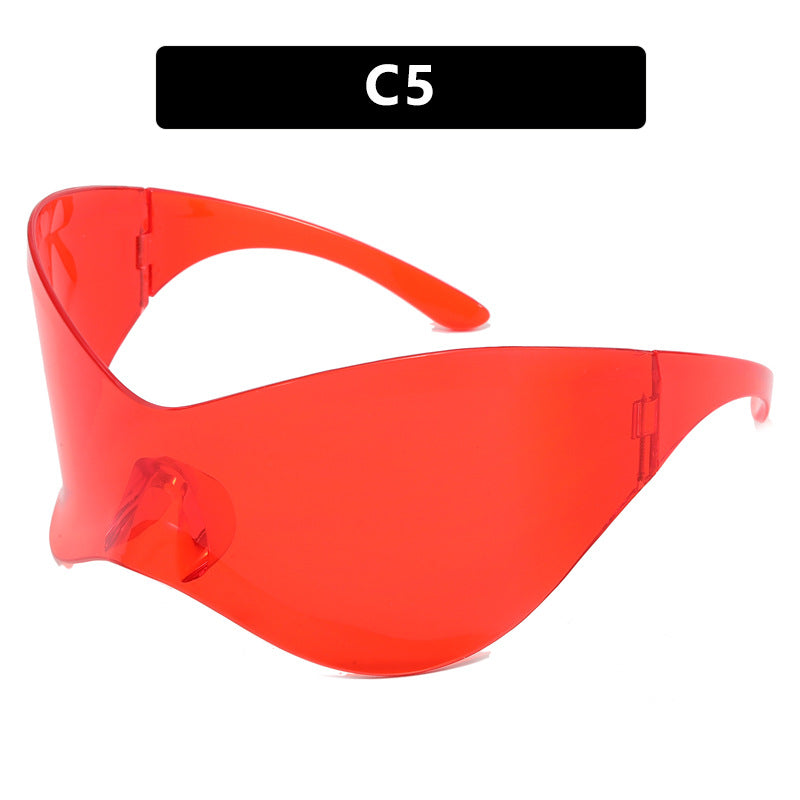 Women's sporty and stylish sunglasses Kalsten