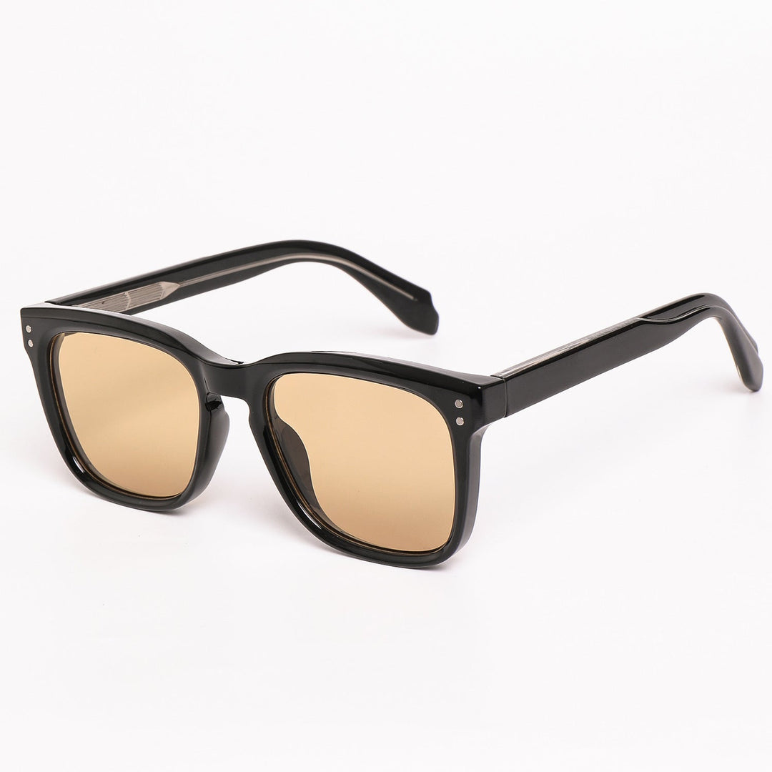Women's sunglasses with stylish, textured frame and UV protection Kalsten