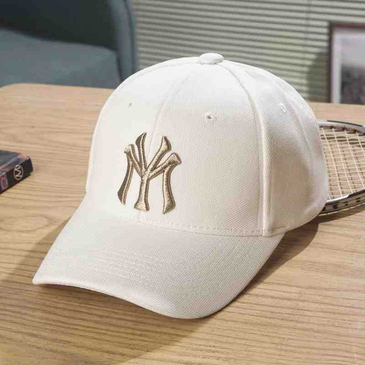 Men's Classic Structured Cap Kalsten