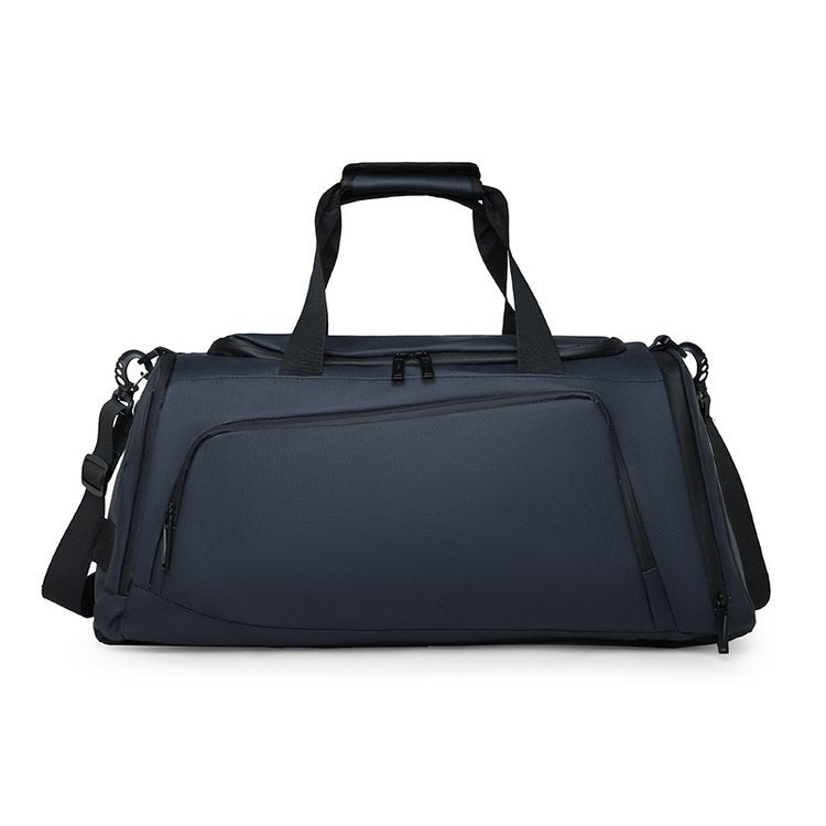Robust Fitness Duffel Bag with Multiple Compartments Kalsten