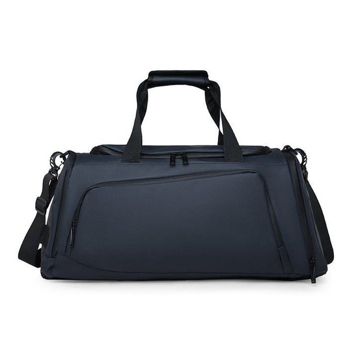 Robust Fitness Duffel Bag with Multiple Compartments Kalsten