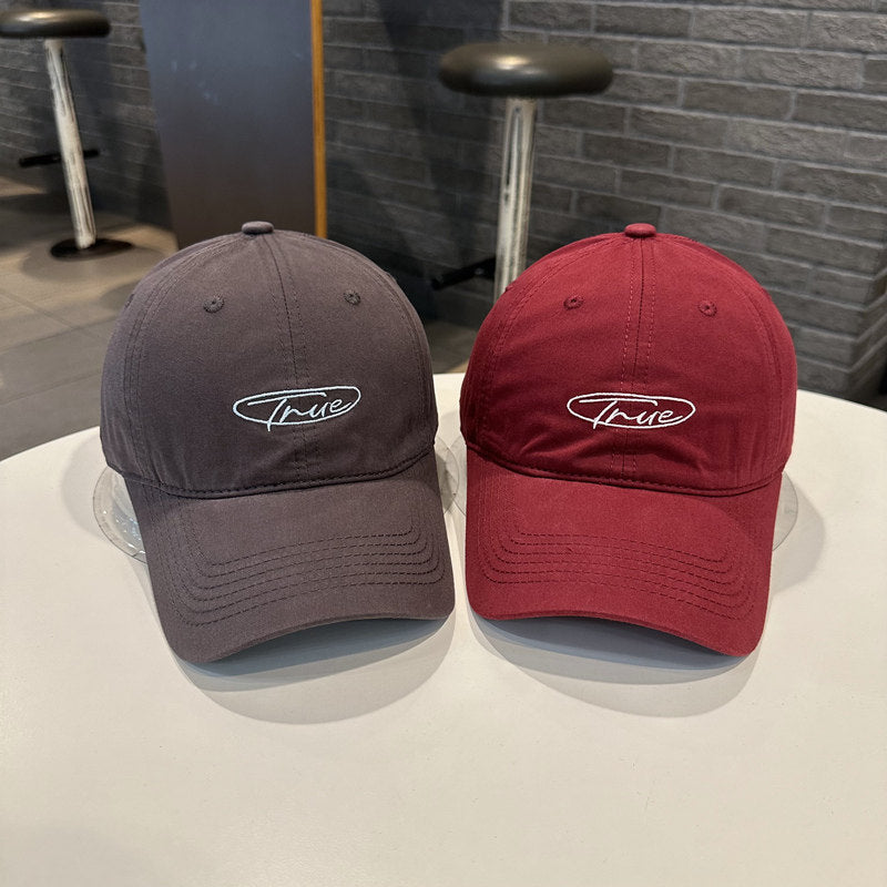 Men's Soft Utility Baseball Cap Kalsten