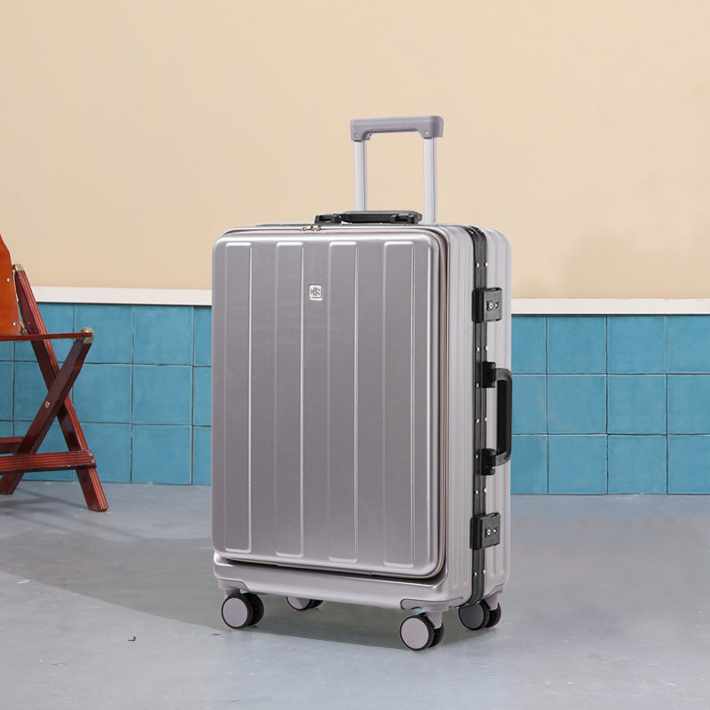 Unisex Premium Hard-Shell Spinner Luggage Kalsten