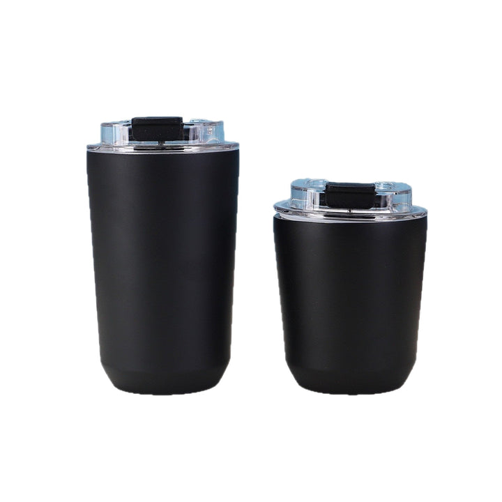 Ladies Insulated Coffee Mug with Practical Screw Cap Kalsten
