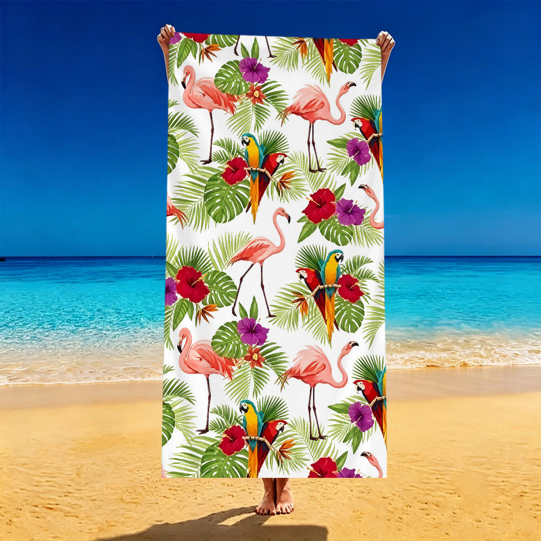 Beach towel Kalsten