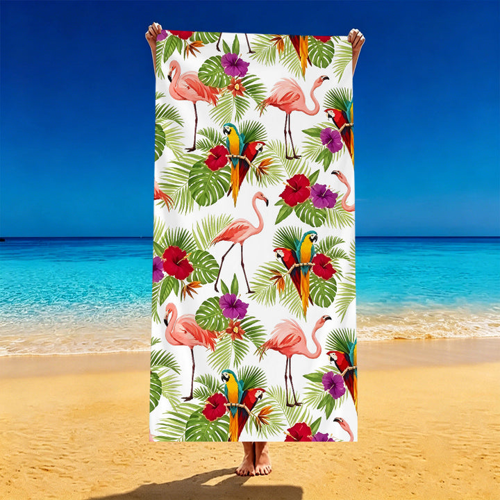 Beach towel Kalsten