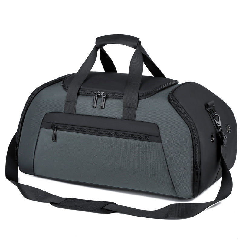 Men's Sports Bag Kalsten