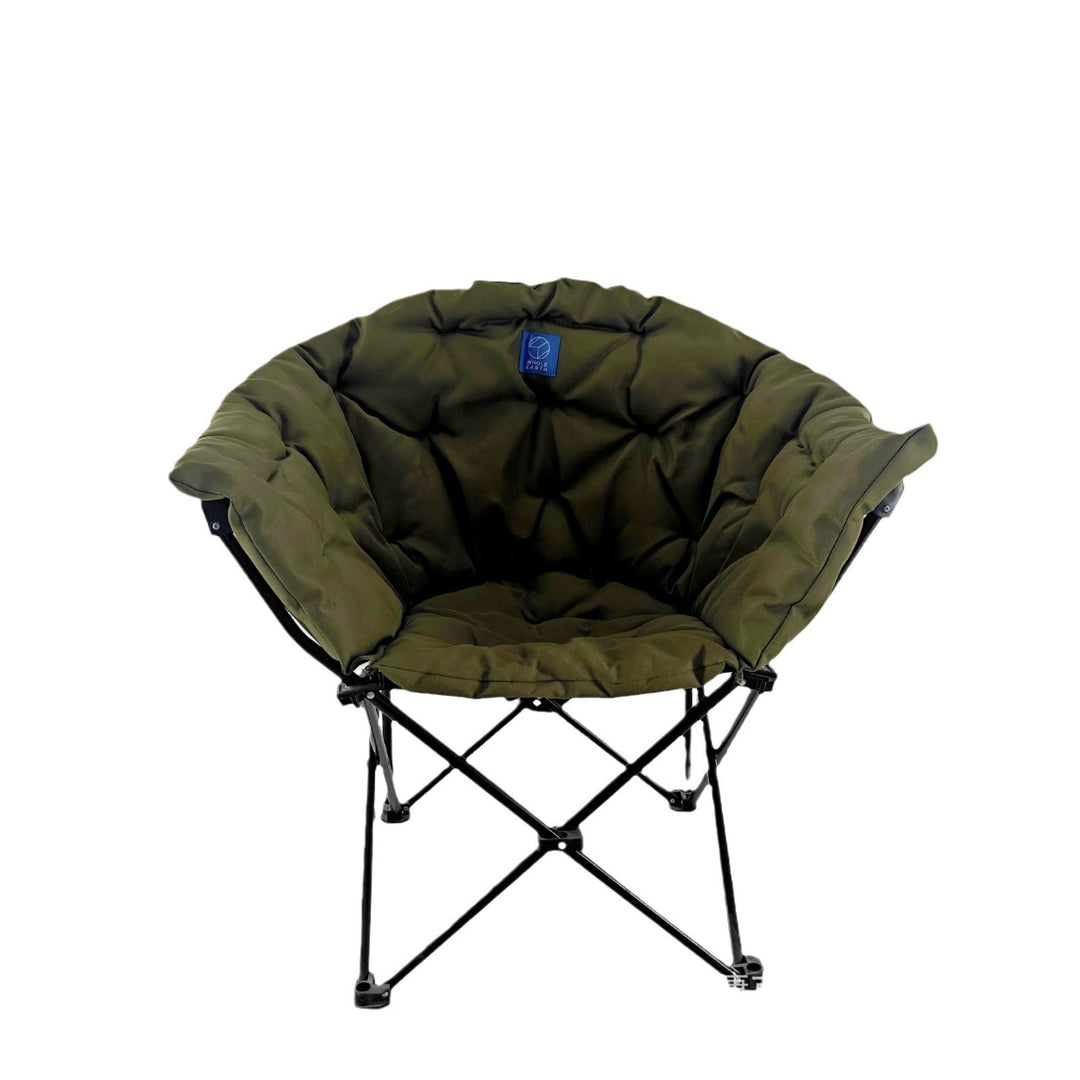 Comfortable and Stylish Lounge Chair Kalsten