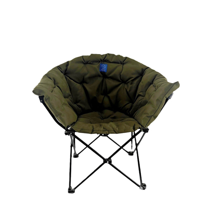 Comfortable and Stylish Lounge Chair Kalsten