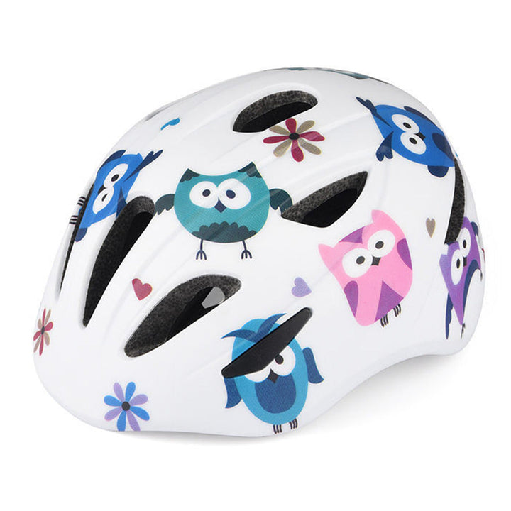 Safe Bicycle Helmet Kalsten