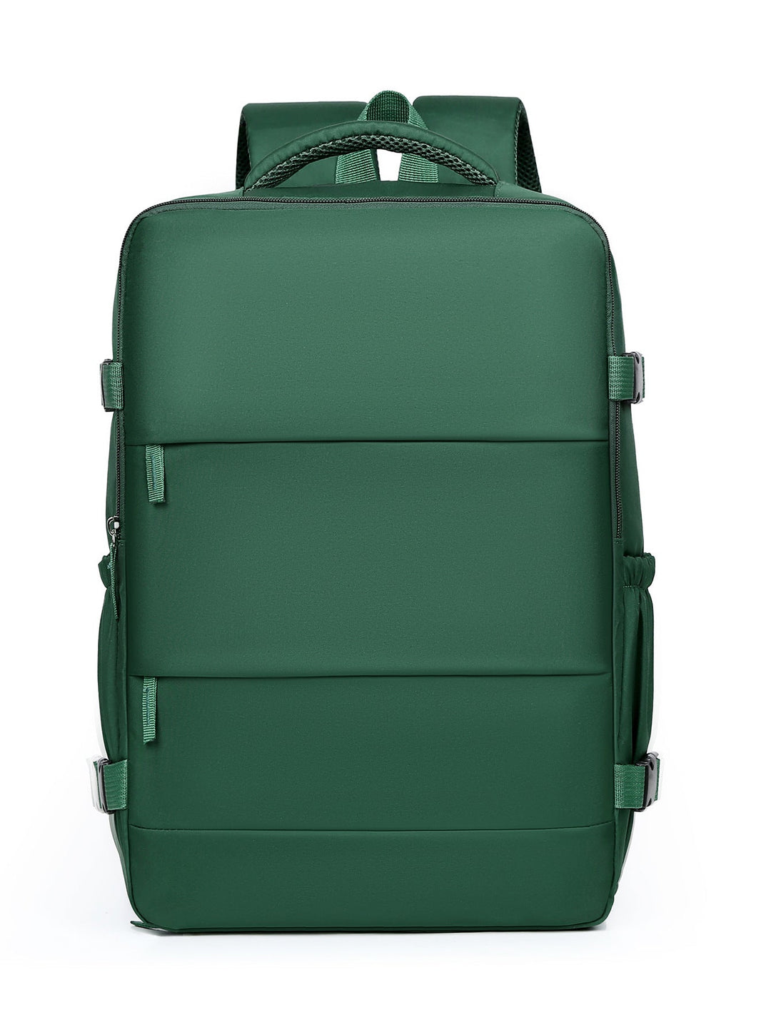 Multi-Compartment Travel Backpack Kalsten