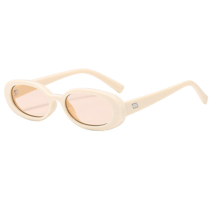 Ladies fashionable sunglasses in elegant tortoise shell design Kalsten