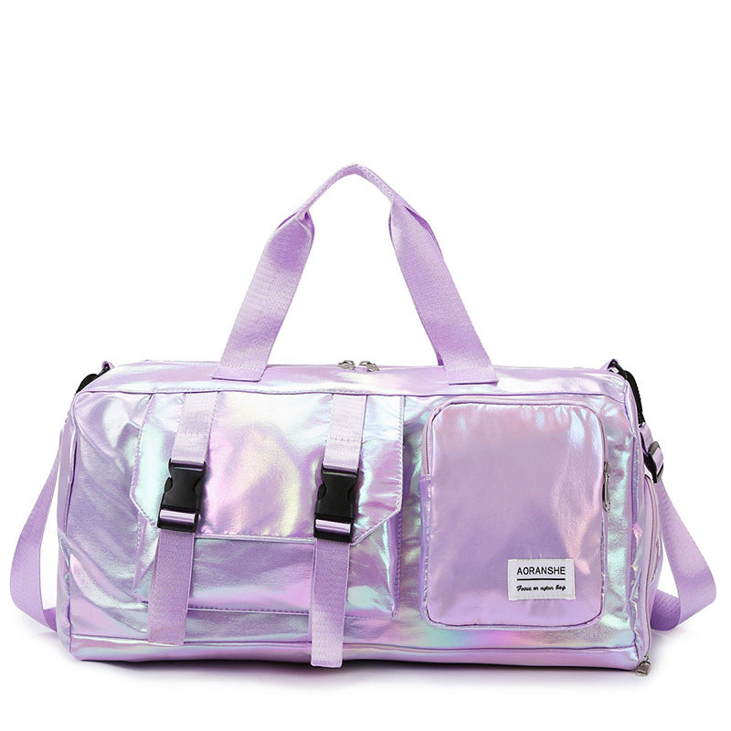Stylish Sports Duffle Bag Acalora