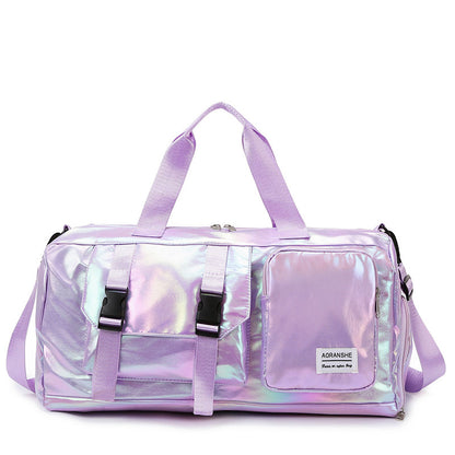Stylish Sports Duffle Bag Acalora