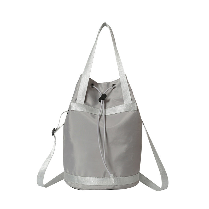Comfortable sports bag with removable shoulder strap Kalsten