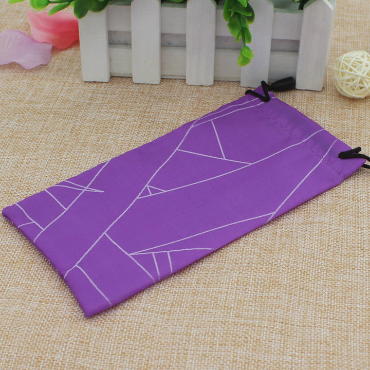 Multifunctional Eyewear Pouch Kalsten