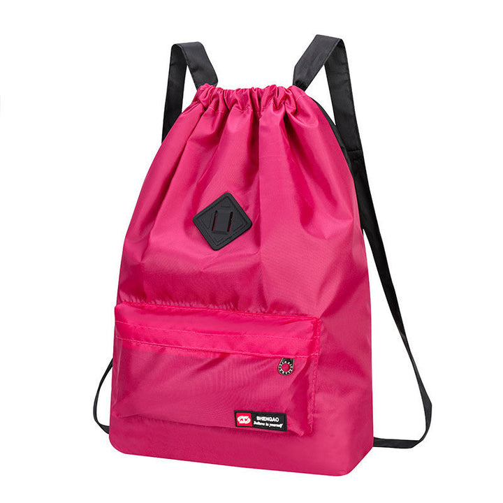 Sporty Backpack Kalsten
