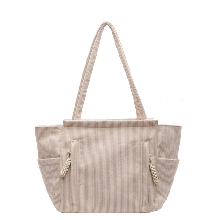 Versatile Everyday Tote Kalsten