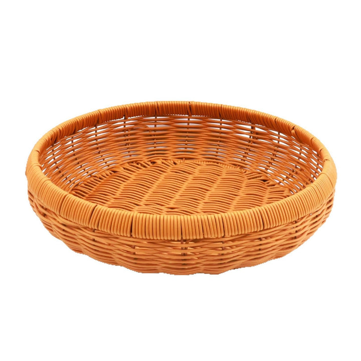 Unisex Flat Braided Basket Kalsten
