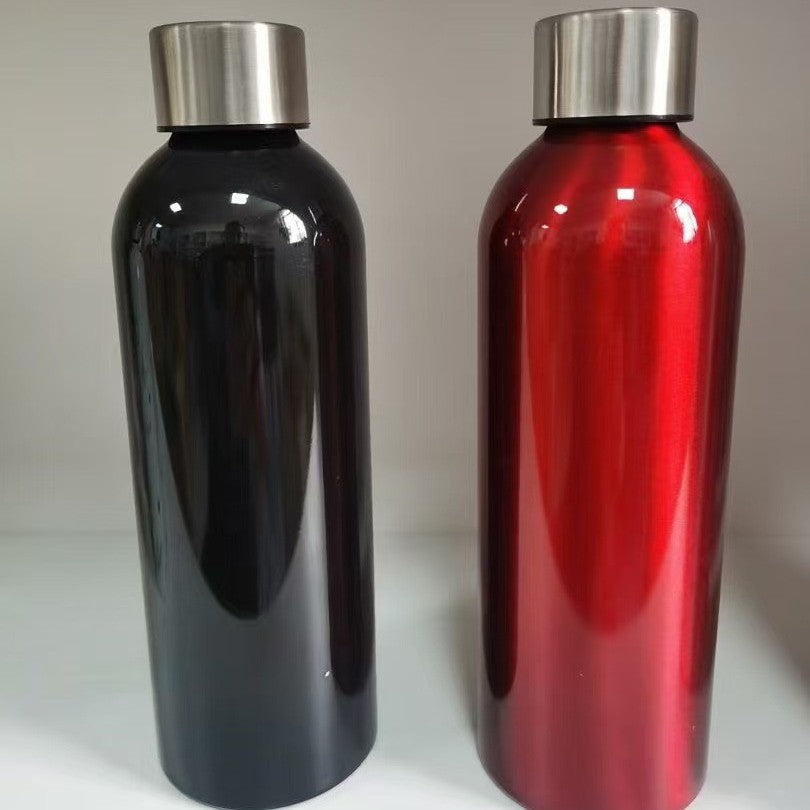 Unisex Insulated Stainless Steel Water Bottle Kalsten