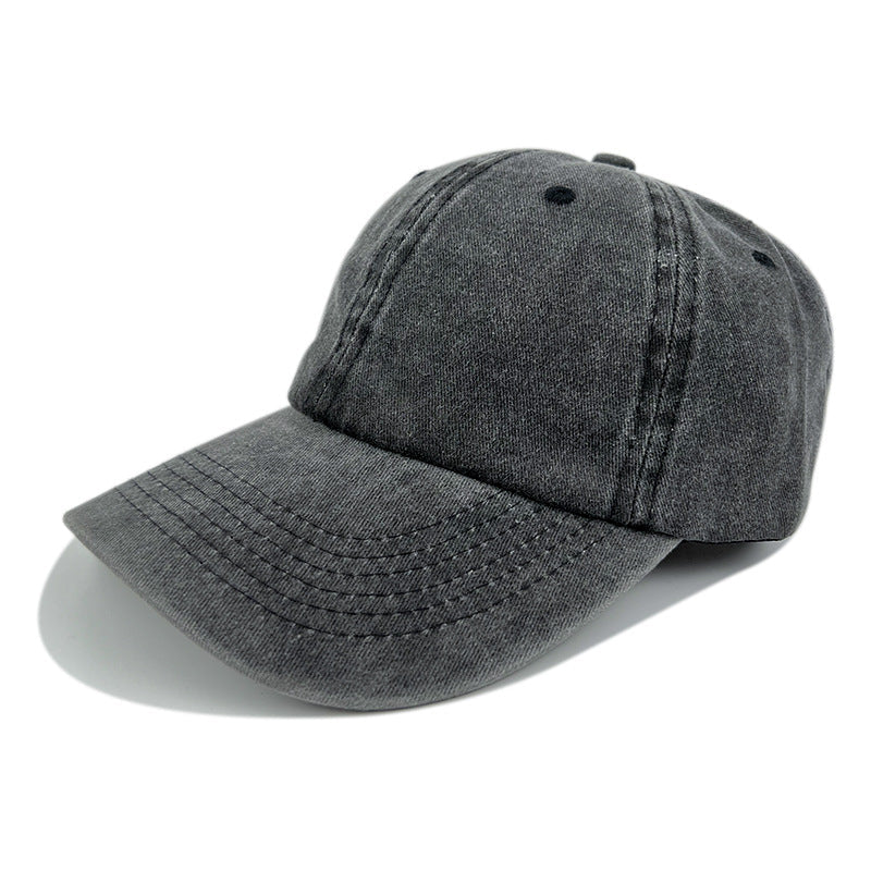 Womens casual cord cap Brehn