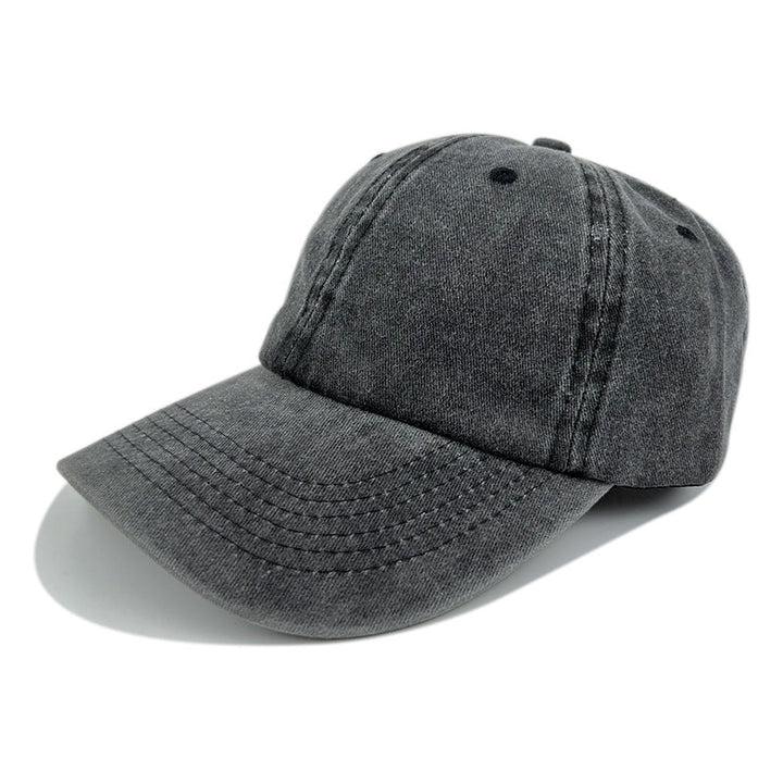 Womens casual cord cap Brehn